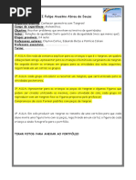 Matemática - Conhecer Geometria Com Tangran