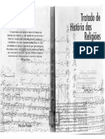 ELIADE, M. Tratado de Historia Das Religioes PDF