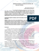 1 A interdisciplinaridade no Brasil e o ensino de história.pdf