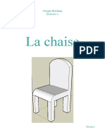 Chaises W