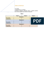 Actividad 1. Situaciones Auténticas