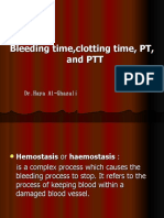 Bleeding-timeclotting-time-PT-and-PTT2.ppt