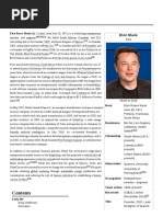 Elon Musk PDF