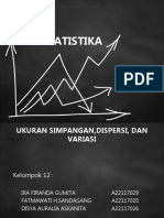 Biostatistika