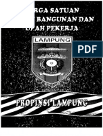 Jurnal Harga Lampung PDF