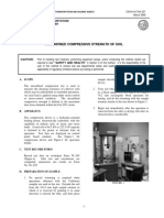 Unconfined Compressive Test of Soil CADOT CT_221.pdf