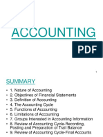 Accounting