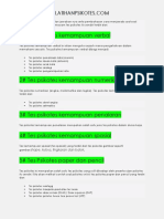 Contoh soal psikotes kerja dan jawaban apalah.pdf