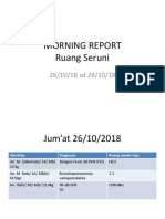 Morning Report