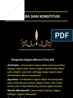 Kisi-Kisi UAS PKN 2018-2019