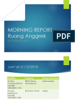 Morning Report 26