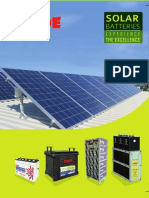 Solar All Product Catalogue PDF