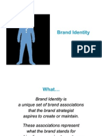Brand Identity n