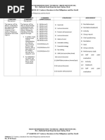 Literature Template