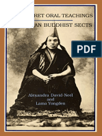 Alexandra David Neel Lama Yongden The Secret Oral Teachings in Tibetan Buddhist Sects.pdf