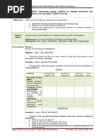 RWS Lesson Plan Learning Competency 10