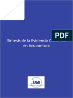 Sintesis Evidencia Cientifica Documento Oficial SAME