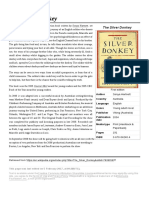 The Silver Donkey PDF