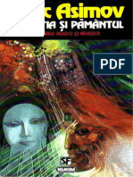 Asimov Fundatia 6 - Fundatia Si Pamantul (V.0.9)