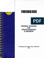 Tuberkulosis PDPI