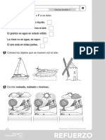 Evaluaciones de Matematicas 1º Primaria de Editorial Anaya PDF