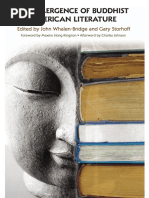 The Emergence of Buddhist American Literature PDF