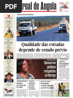 EDIÇÃO 27 DE NOVEMBRO 2018