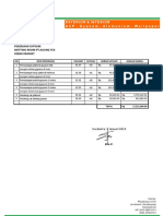 Agungtex Metting Room PDF