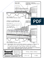 r-8b Roof Drain