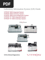 e 411 Host Interface Manual