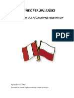 Przewodnik Dla Polskich Przedsiebiorcow W Peru - 060616 - AEO
