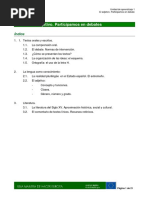 Módulo 2 El Adjetivo