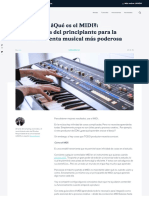 ¿qué es el midi__ la guía del principiante para la herramienta musical más poderosa _ landr blog(1).pdf