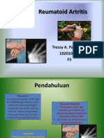 PPT Blok 14 - Reumatoid Artritis.pptx