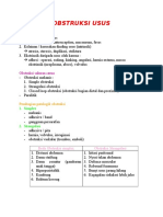 Materi Bedah Anak Baru