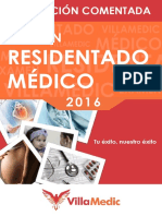 334821390 Examen Residentado Medico 2016 Comentado