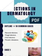 Infection UMMP PDF.pdf