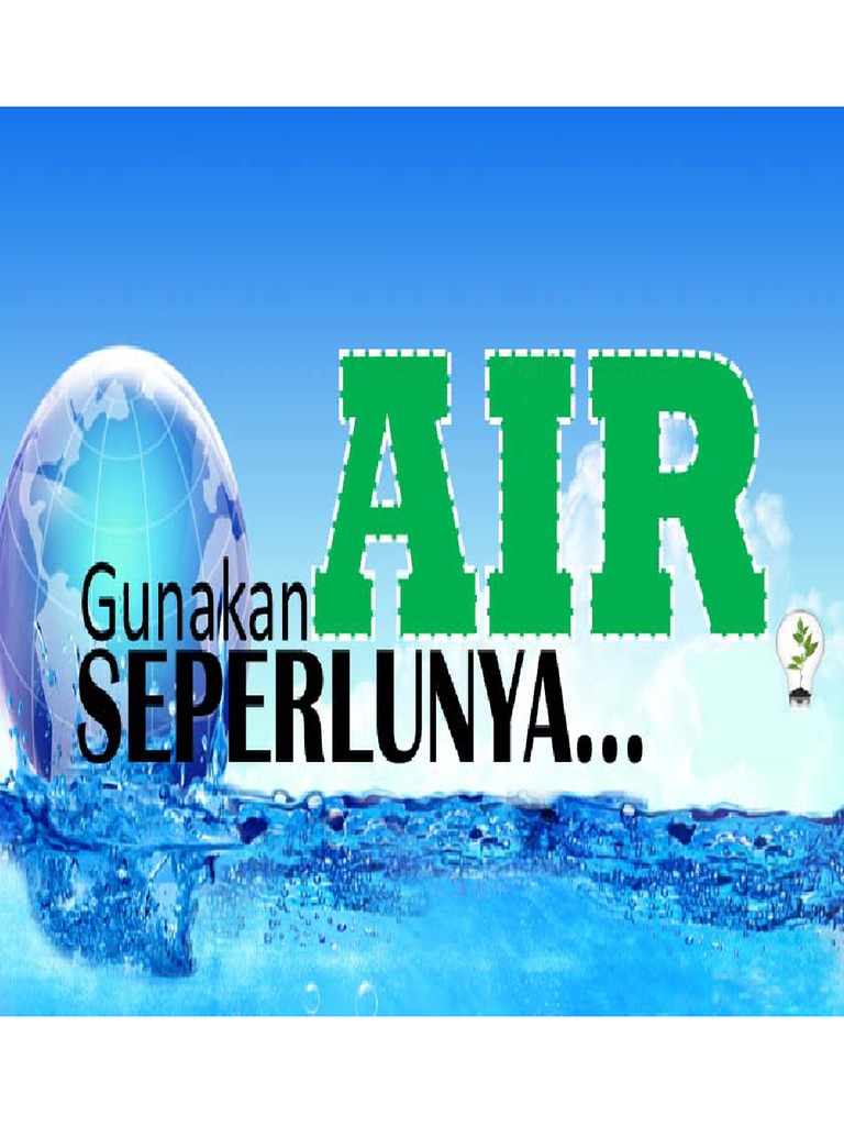 Poster Hemat Energi Air edit1 pdf Poster Hemat Energi Air edit1 pdf