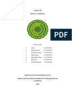 Makalah Rds & Asfiksia Revisi