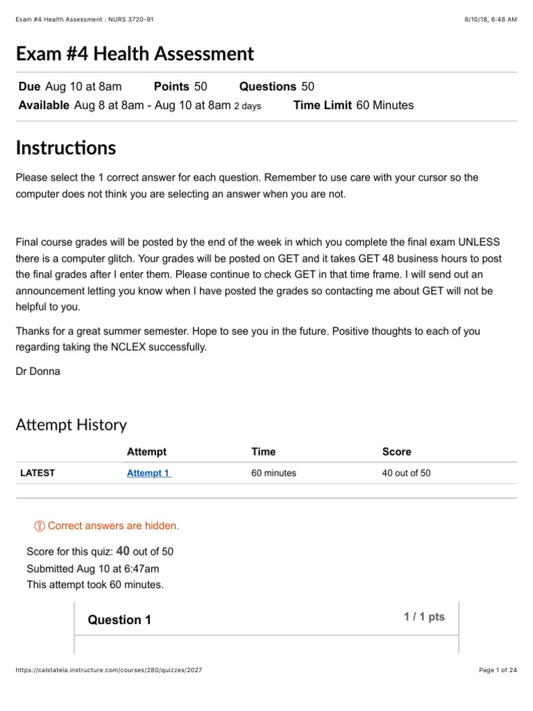 JARVIS Exam #4 Health Assessment | Heart Valve | Anatomical Terms Of Motion