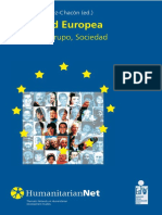 Identidad Europea PDF