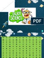 Kurt PPT Science V