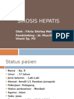 Case Sirosis Hepatis