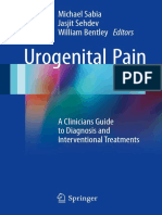 Urogenital Pain