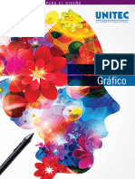 Licenciatura en Diseno Grafico