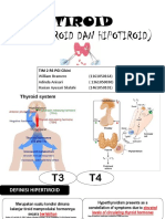 Tiroid Cikini Sari