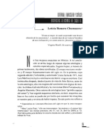 Romero Chumacero, Patricia - Exterior forastera y critica ensayistas mexicanas del siglo XX.pdf