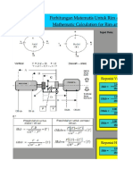 Shaft Alignment