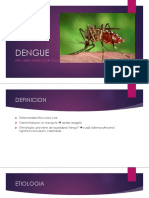 Dengue