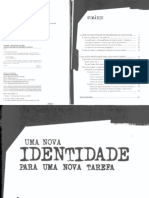 Parte Do Livro - A Formação Do Professor de Português